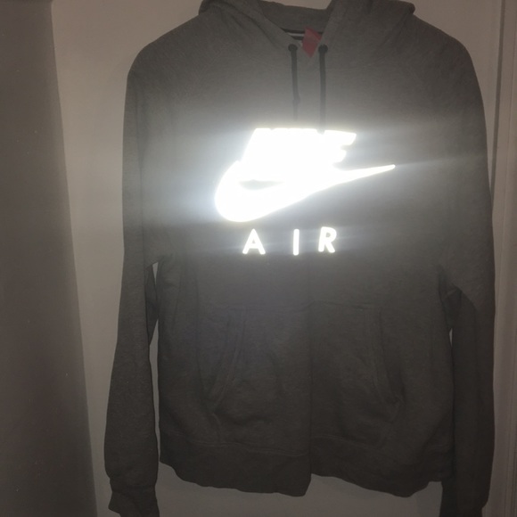 nike hoodie reflective nike hoodie reflective